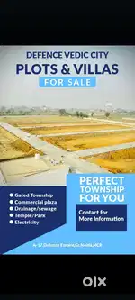 Plot for sale in greater Noida
