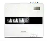 Water purifier