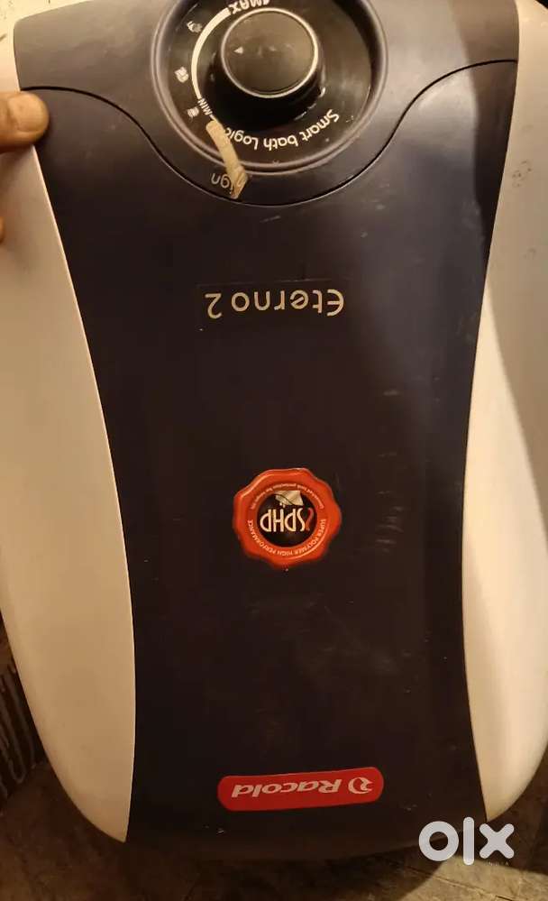 Water heater 3 pic  25 L