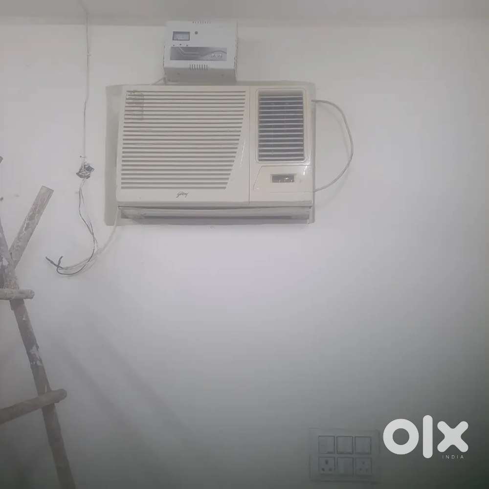 Godrej windows ac