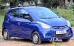 Hyundai EON Era +, 2015, Petrol
