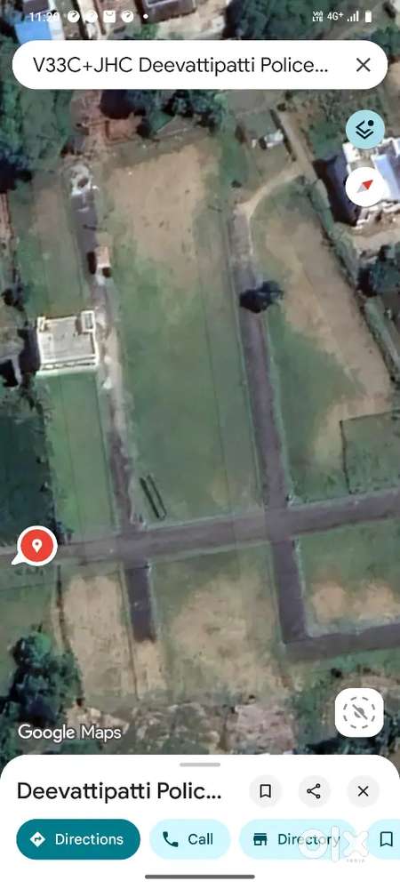 Near laxminarayan temple, laxminarayan Nagar