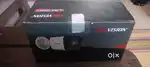 Cctv bullet network camera