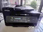 Epson M200 Printer