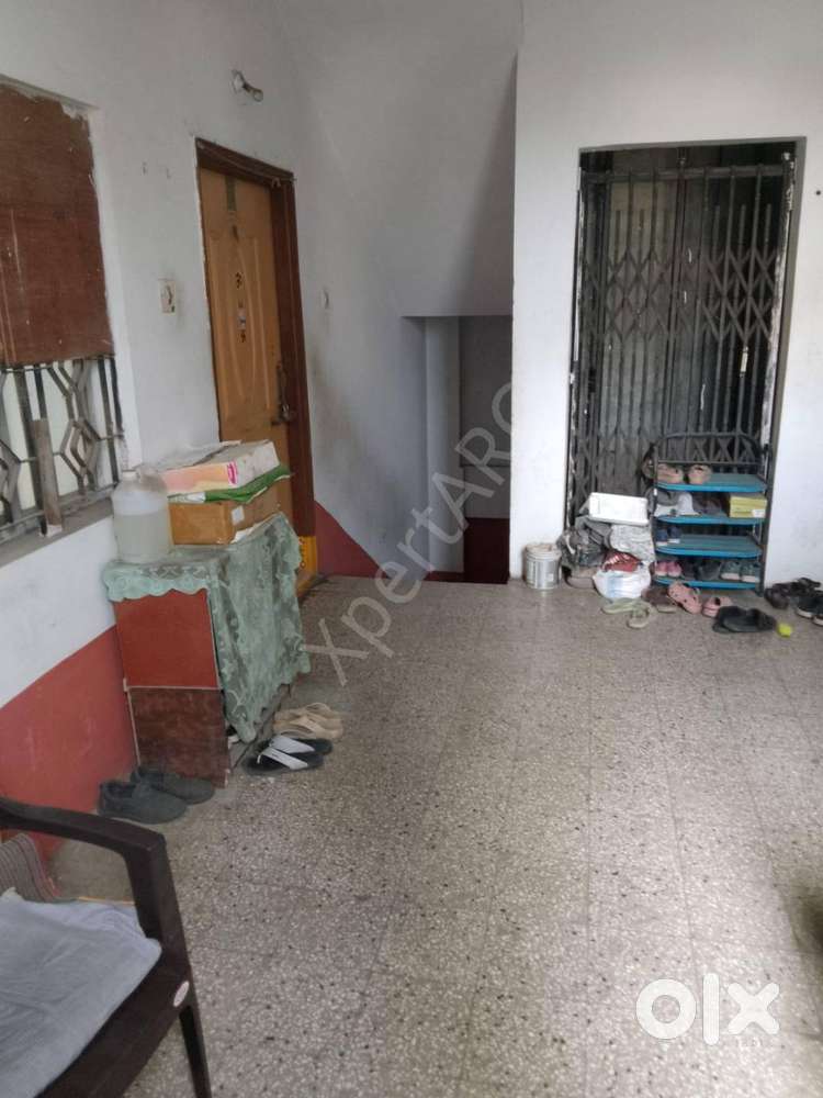 2 BHK Apartment in Mahal