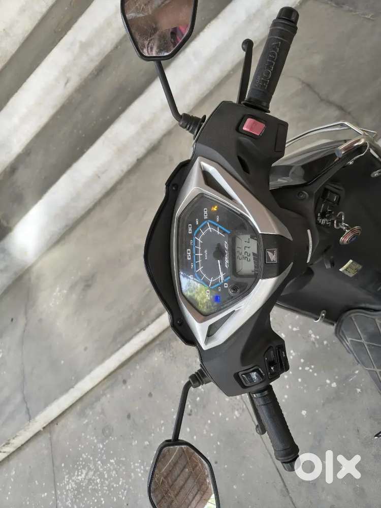 Honda Activa 125 for sale.