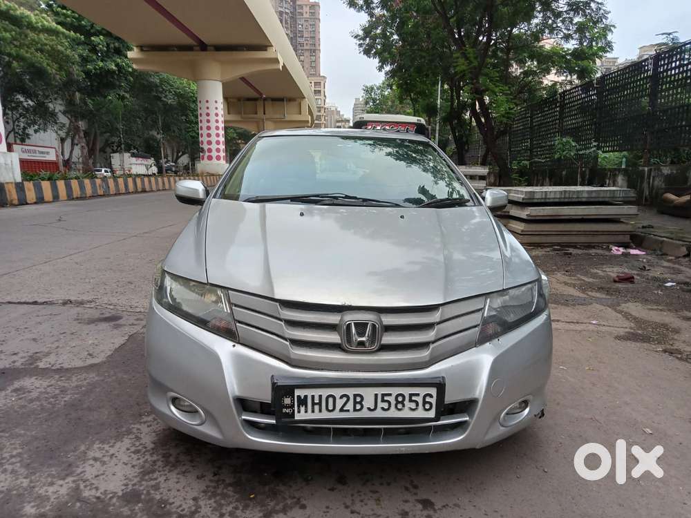 Honda City 2008-2011 1.5 S AT, 2009, Petrol