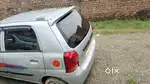 Maruti Suzuki Alto K10 2012