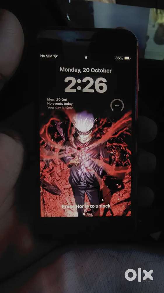 I phone se 2 64gb