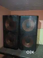 Only speaker hai amplifier nhi hai