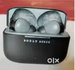 Boult X10  with Quad Mic ENC, 45H earbuds