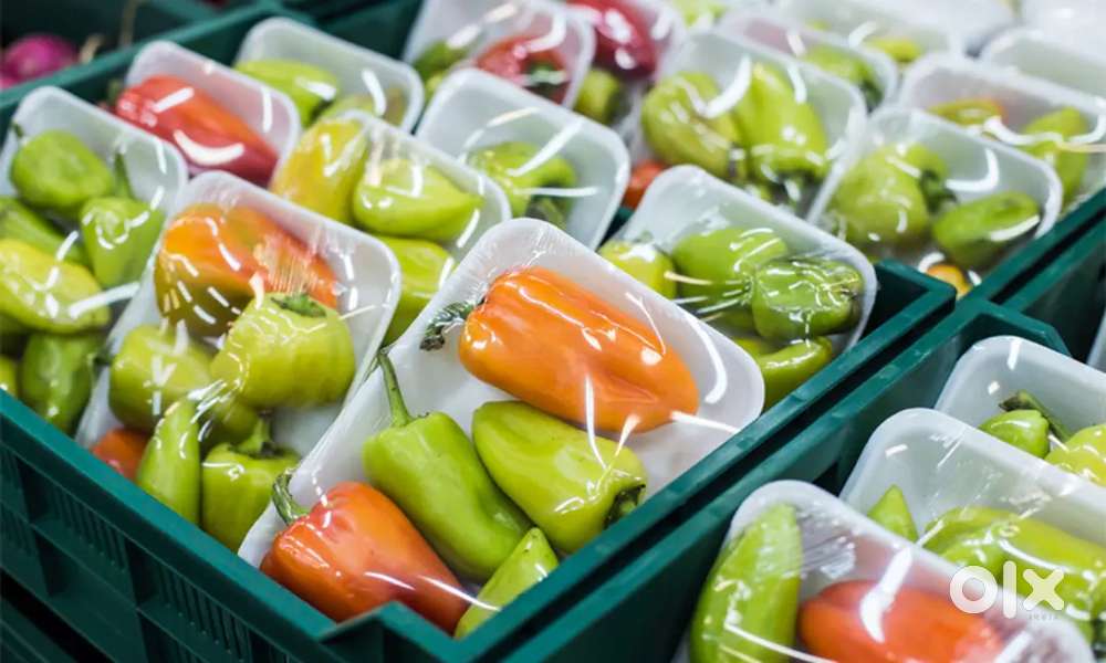 Part time /Full time  packing picking staff at grocery firm