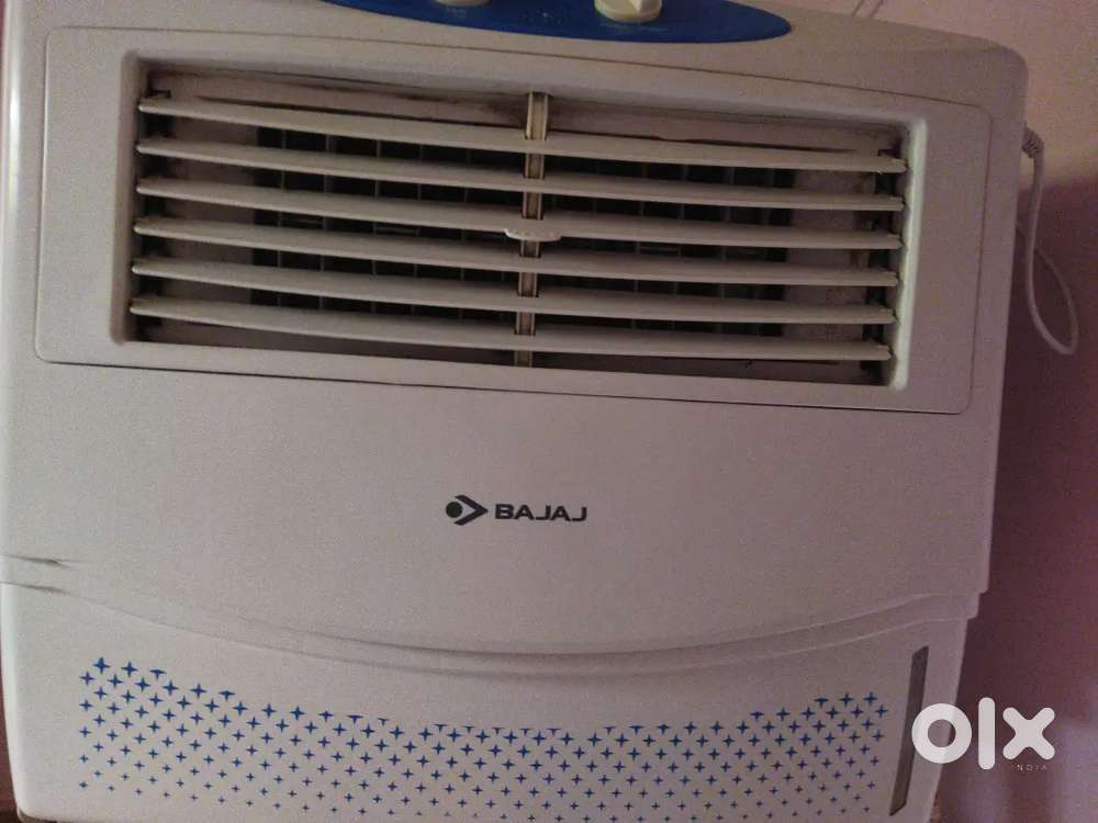 Bajaj air cooler