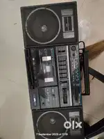 Tap +FM ,antic piece