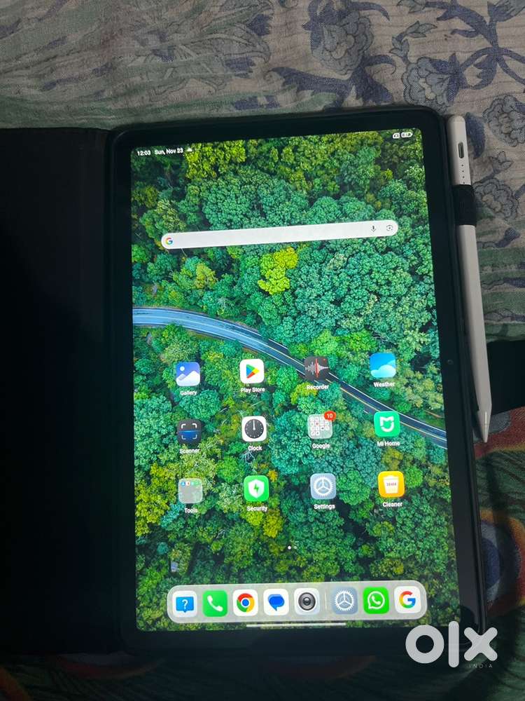 MIPAD 2 Wife+ cellular 6GB RAM +128