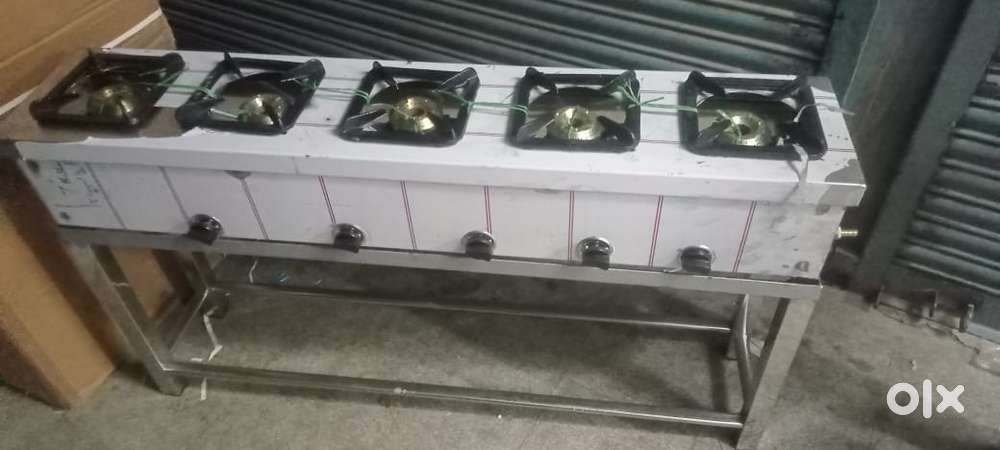 Mulgabal dosa stove