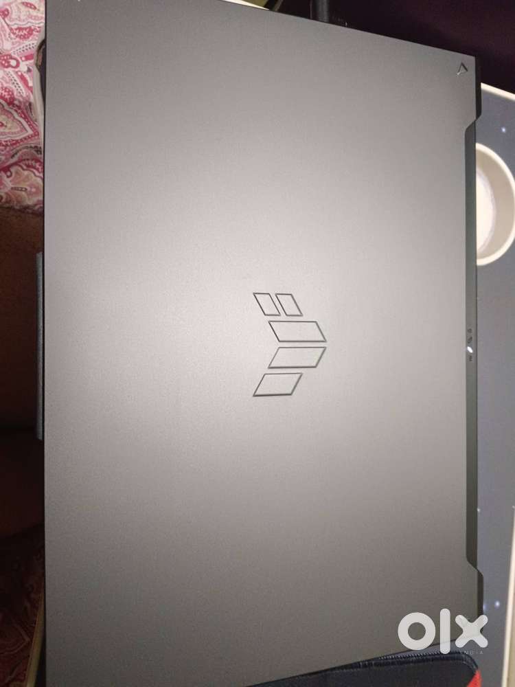 Asus tuf f16 used for only for 3.5 months under warranty.
