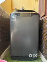 Godrej Washing Machine - Fully Automatic - 7.5kg