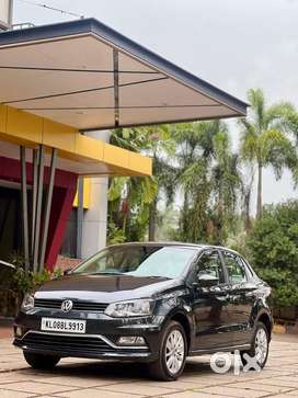 Volkswagen Ameo 1.5 TDI Highline, 2017, Diesel