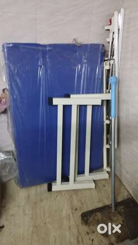 Hospital Bed