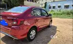 Honda Amaze 2023 Petrol Well Maintained