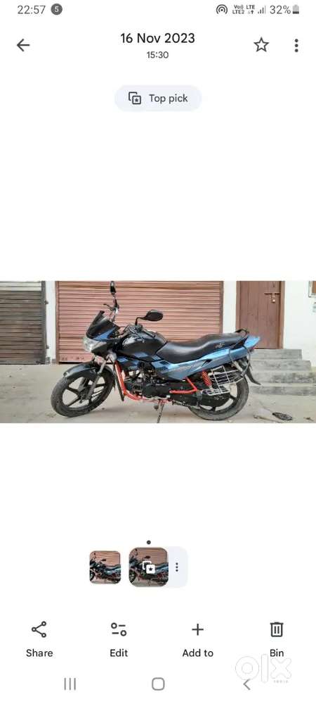 Hero Honda