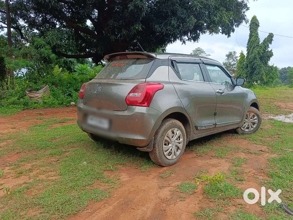 Maruti Suzuki Swift 2023 Petrol Good Condition