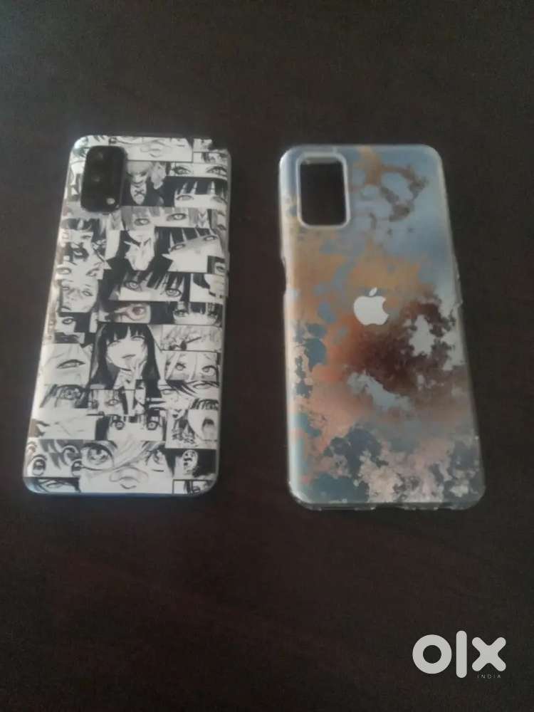 5G NARJO 30 PRO PHONE