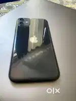 Iphone 11, 64GB, Black