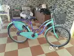 For Sale: TATA Stryder Ladies Bicycle – Hardly Used, Like New