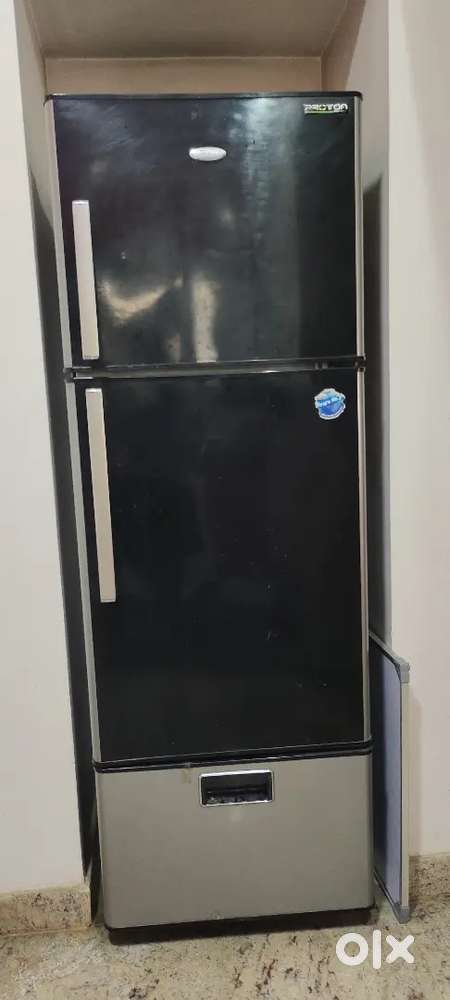 Whirlpool refrigerator for sale