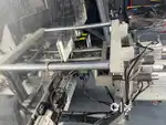 Plain Mask Ear-loop Welding Machine