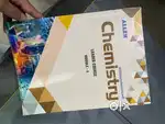 Allen Jee PHY,CHEM,MATHS all Module ( Price Negotiable)