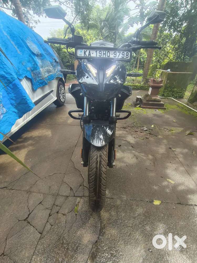 Hero Xtreme 125 Bike  BS 6 for Urgent Sale