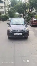 Maruti Suzuki Alto 800 2012-2016 LXI, 2015, Petrol