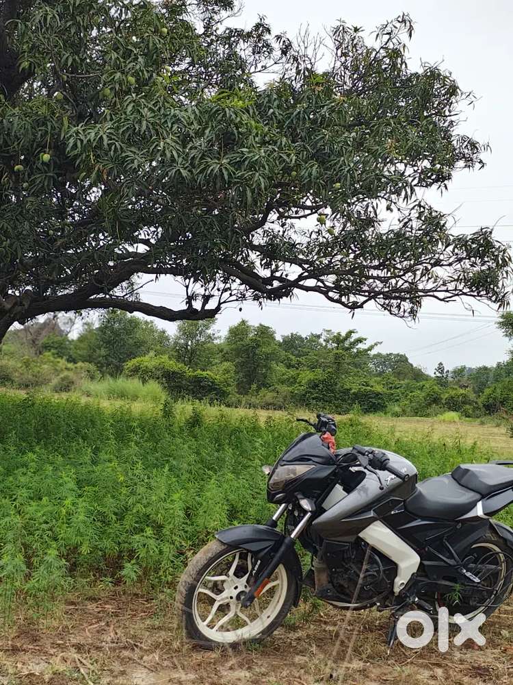 In new like condition