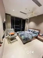 3bhk fully furnished