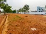12 acars vuda gated community plots with loan