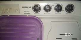 Samsung washing Machine