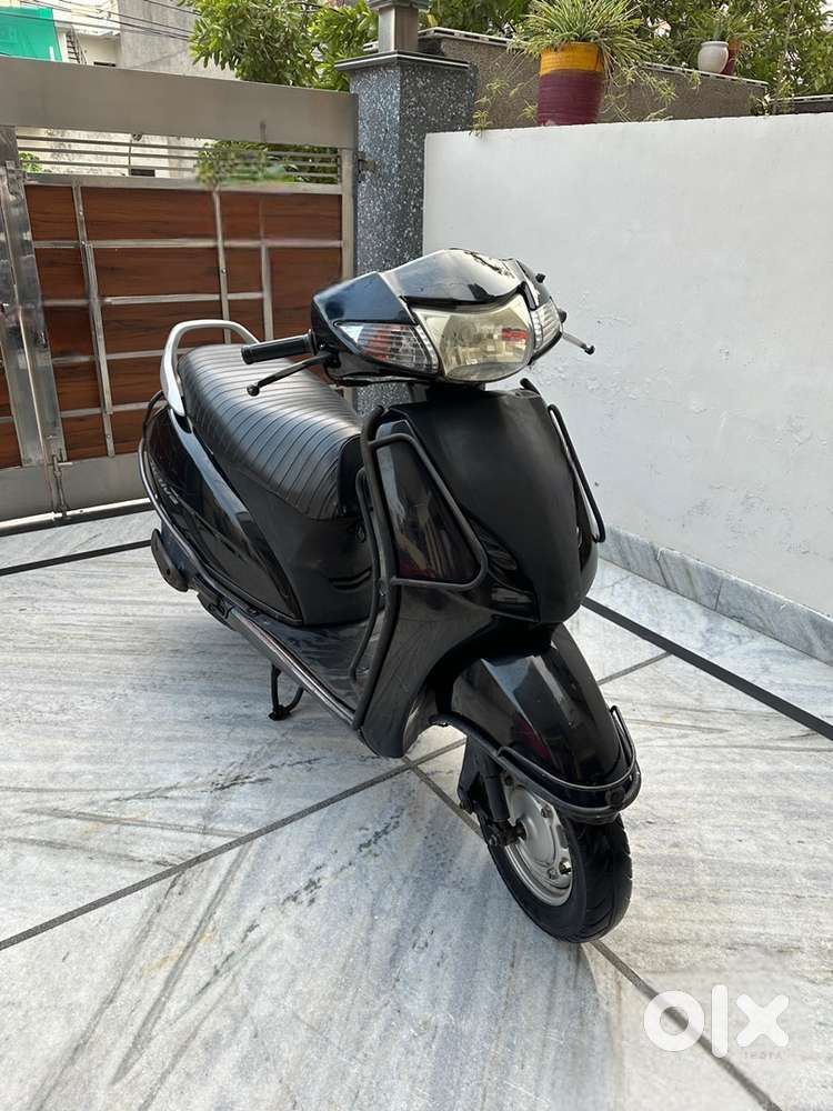 Activa brand new condition