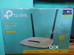 Tp-link 300 Mbps Wireless Router