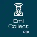 Recovery/collection emi