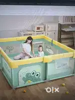 Playpen for kids