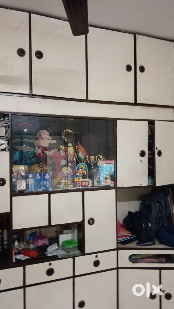 सानेगुरुजी तुळजाभवानी मंदिर जवळ स्वतंत्र 1bhk बंगलो भाड्याने देणे