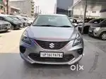 Maruti Suzuki Baleno Delta, 2021, Petrol