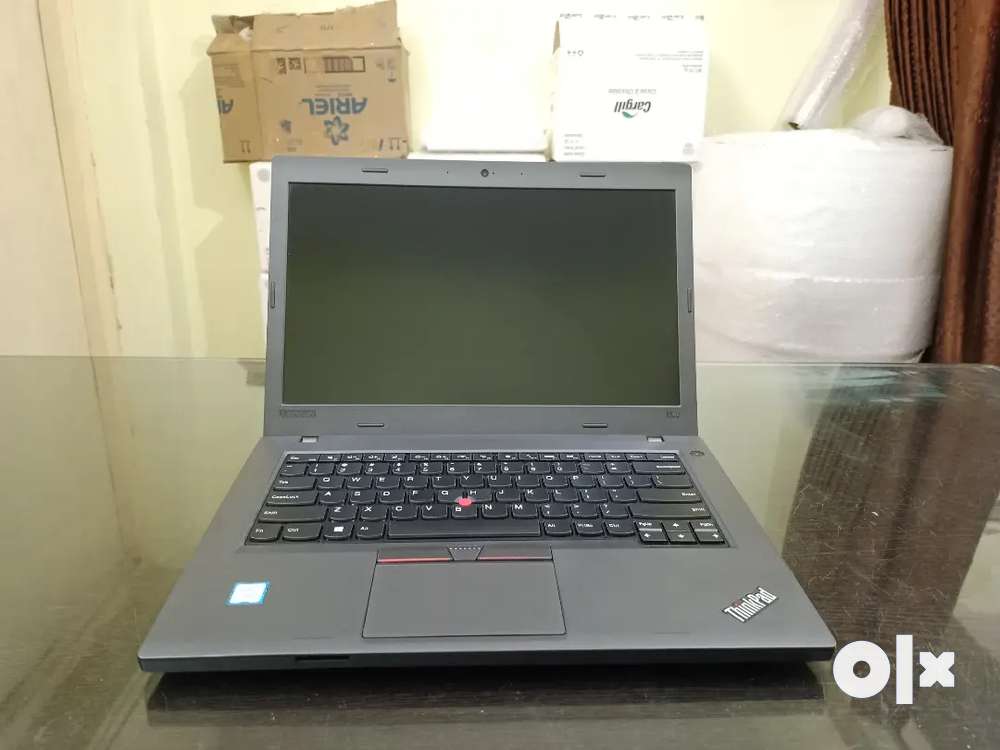 Lenovo ThinkPad L460 i5/6th