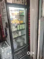 Display Frigde