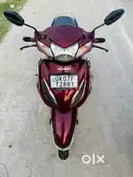 Honda Activa 6G @finance faciliy available