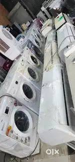 All brands washing machine ac available