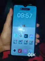 Phone redmi 9 power h